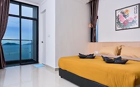 The Shore By Hf Suites